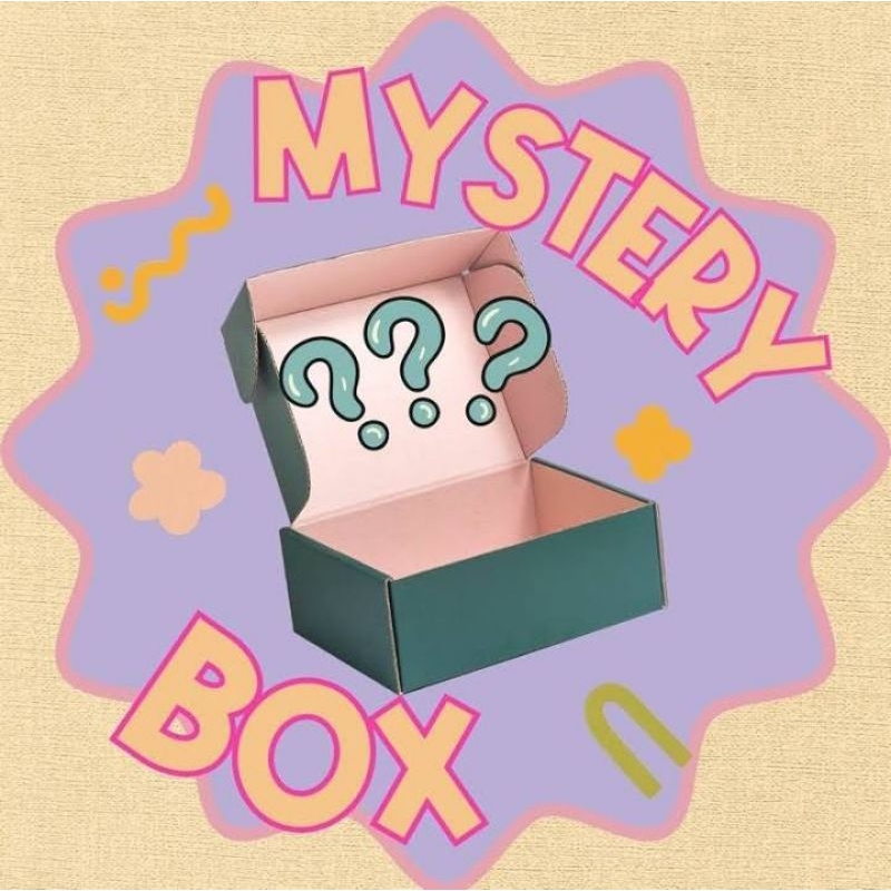 

Hadiah /misteri gift/free gift
