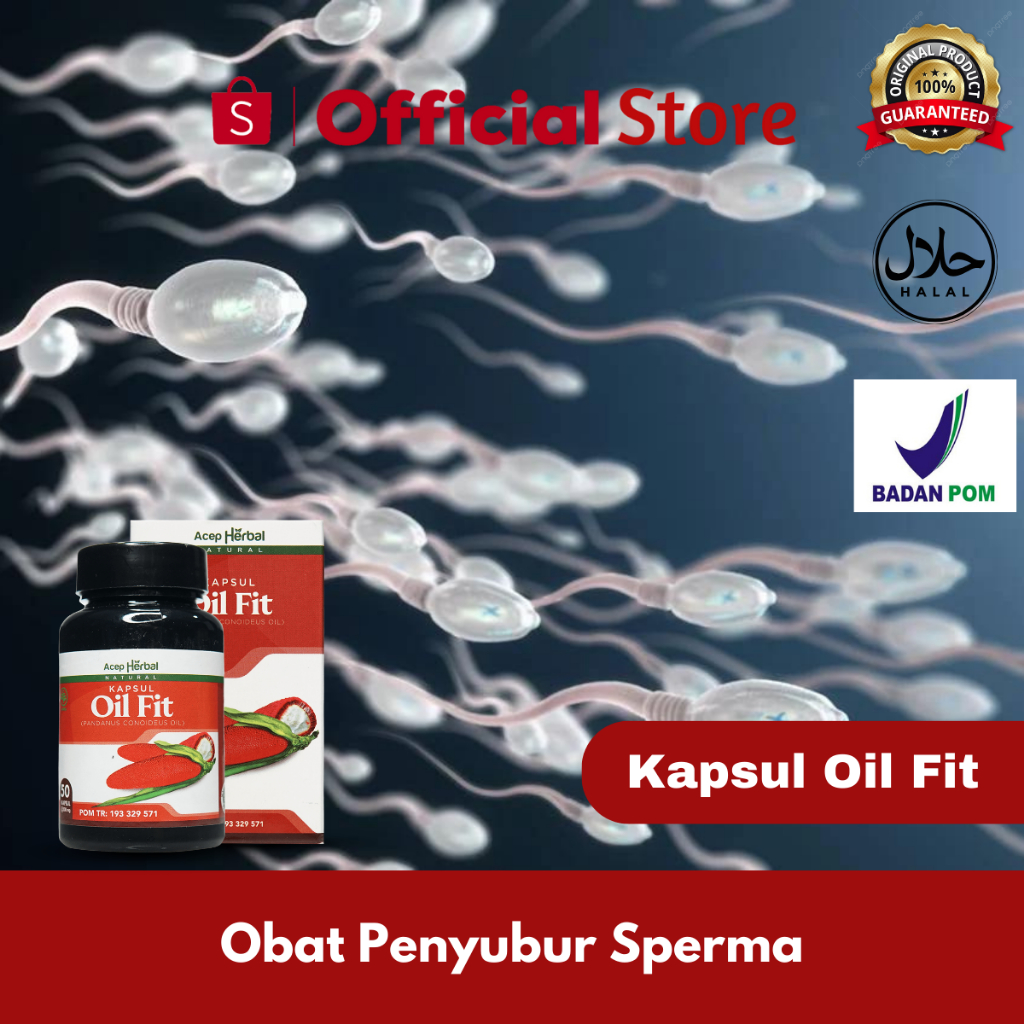 Vitamin Pengental Sperma, Obat Penyubur Sperma, Penambah Sperma, Penambah Hormon Testoteron, Azoospe