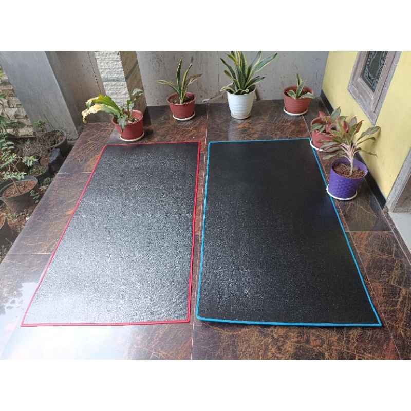 New Product (Ukuran Besar)Karpet Lantai Busa,Karpet Foam,Tikar Lantai Busa,Alas Duduk/Tidur