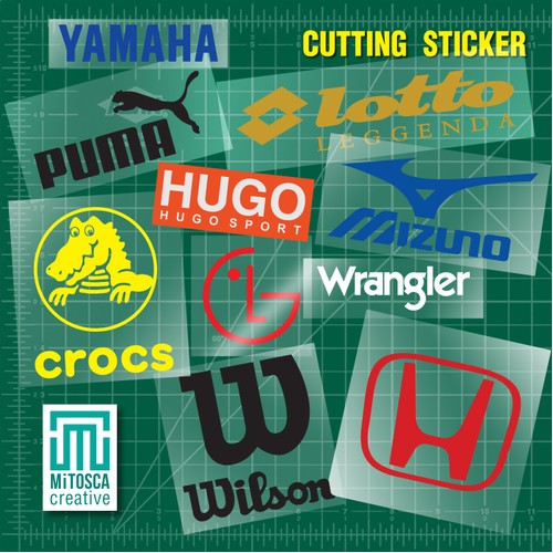 

Sticker Cutting Warna (Untuk Bidang Diameter 15cm)