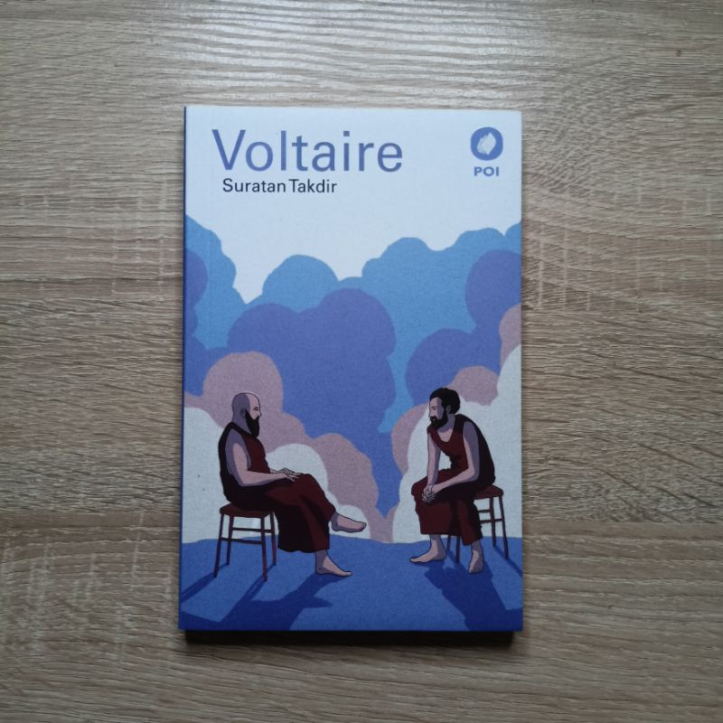 Novel Klasik: SURATAN TAKDIR (hikayat satir dari filsuf perancis Voltaire)