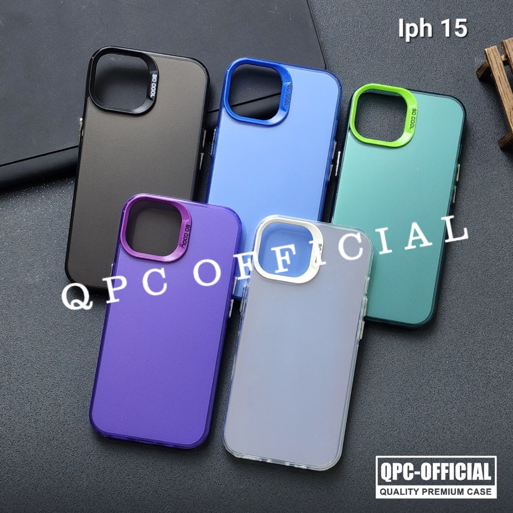 Case Iphone 15 Iphone 15 Plus Iphone 15 Pro Iphone 15 Pro Max Case IMD Hologram Case Hybrid Iphone 1