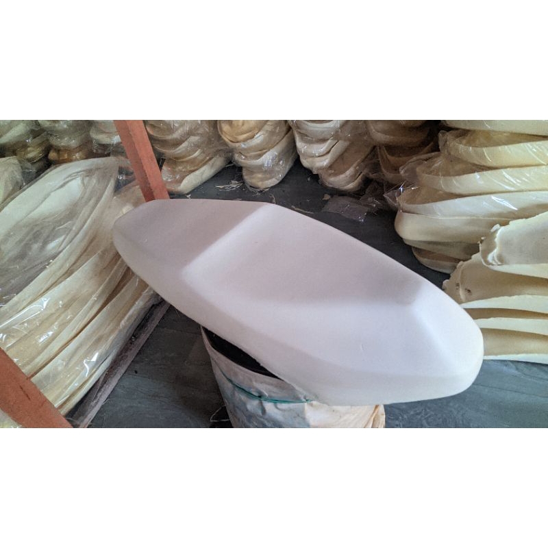 busa  jok motor blade lama / busa jok motor blade old / busa jok motor blade 110