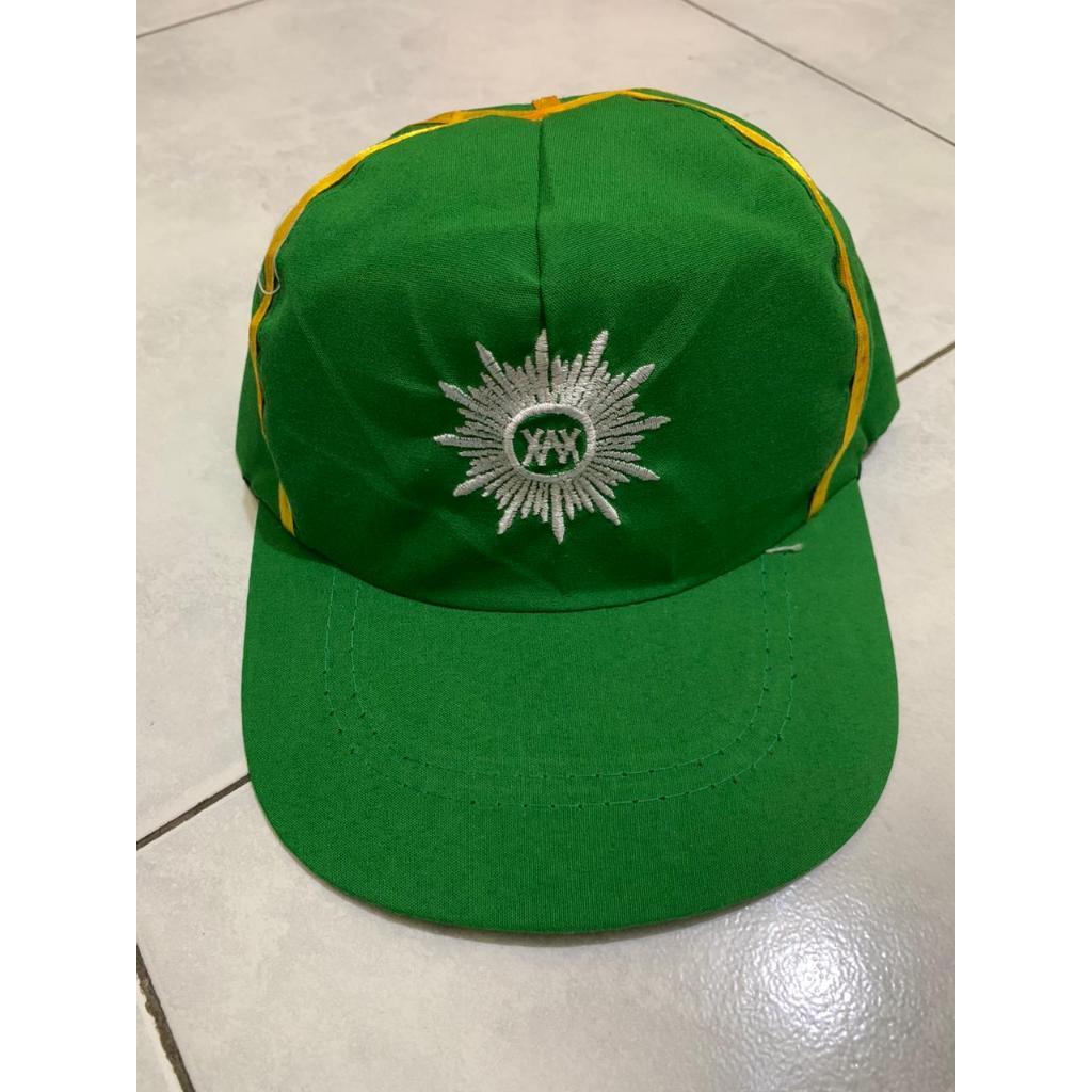 Topi Athfal HW / Topi Hizbul Wathan