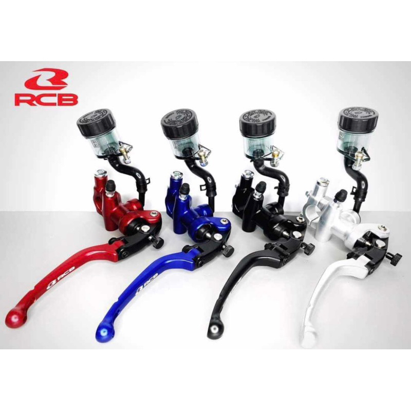 MASTER REM RCB S1 KANAN UNIVERSAL MXKING RXKING NINJA