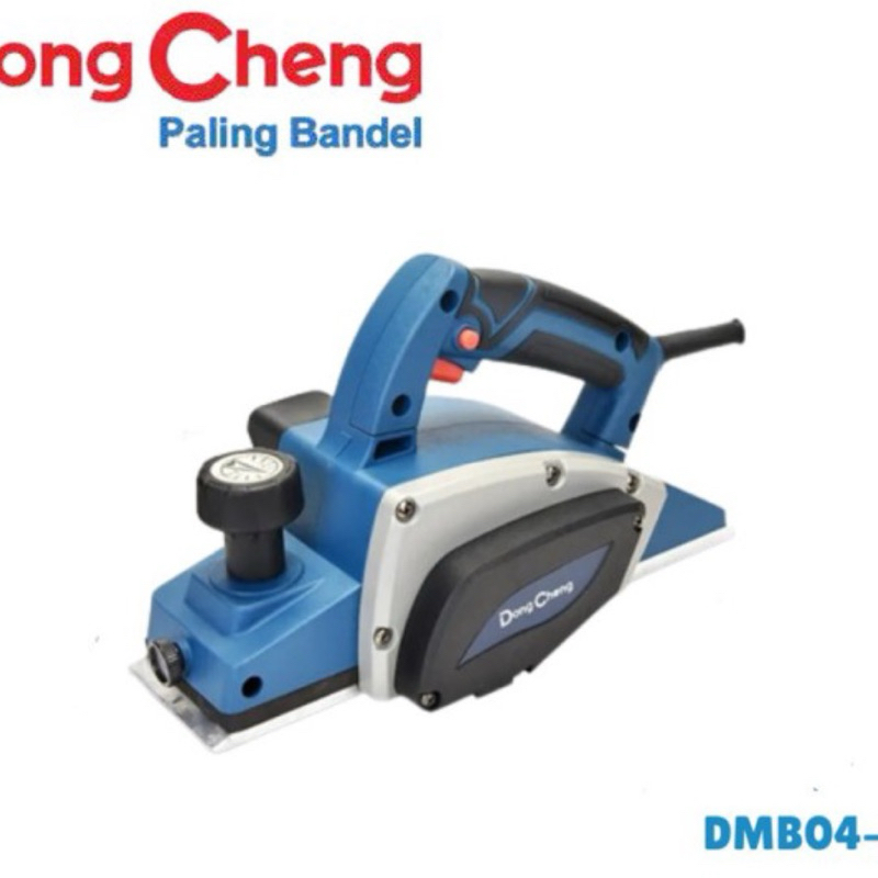 MESIN SERUT KAYU DONGCHENG DMB04-82