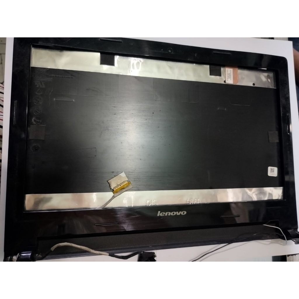 Casing laptop lcd lenovo G40-50