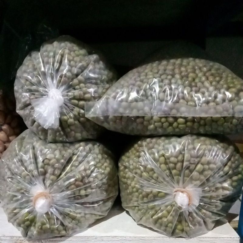 

KACANG HIJAU 250gr