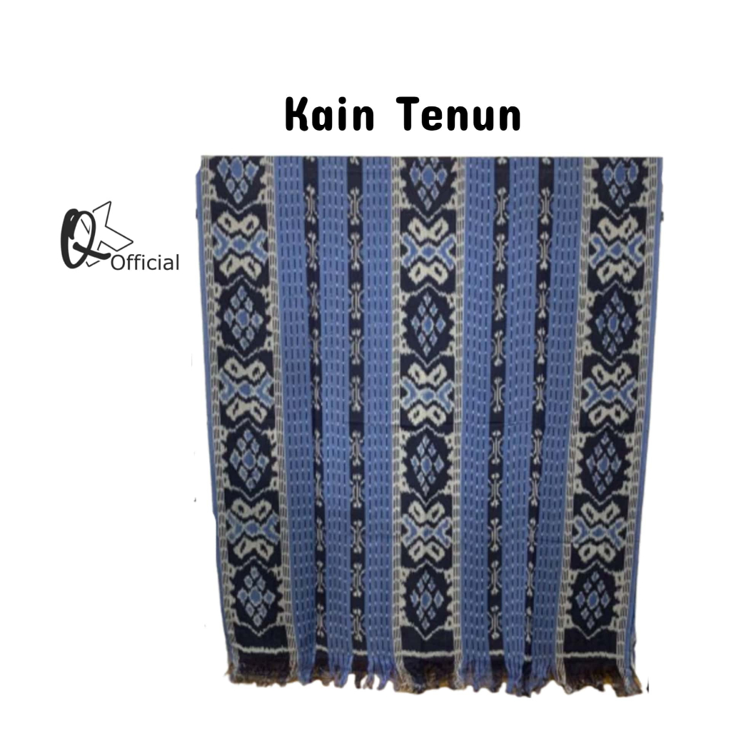 KAIN TENUN  Kain Tenun Blanket / Kain Tenun Etnik Toraja / Tenun Troso / Tenun Lombok  / Tenun Dayak