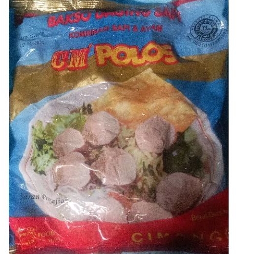 

Baso CM polos