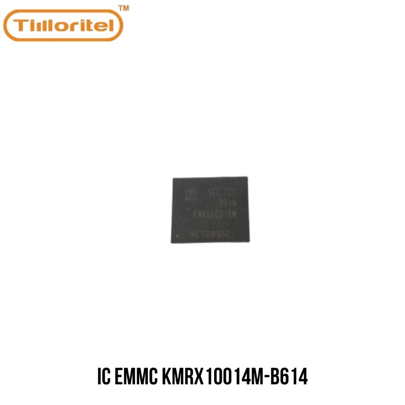 IC EMMC KMRX10014M-B614 4GB/32GB (BGA 221) 2ND