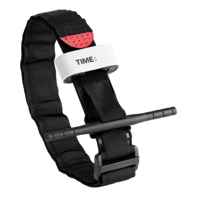 CAT Combat Aplication Tourniquet / Tourniquet Tactikal