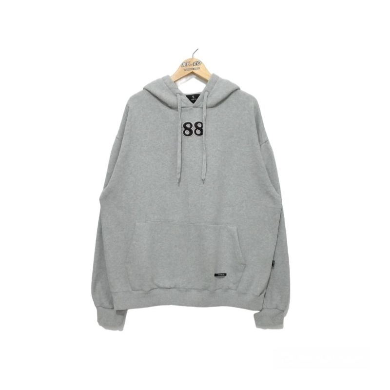 Hoodie Vastic 88