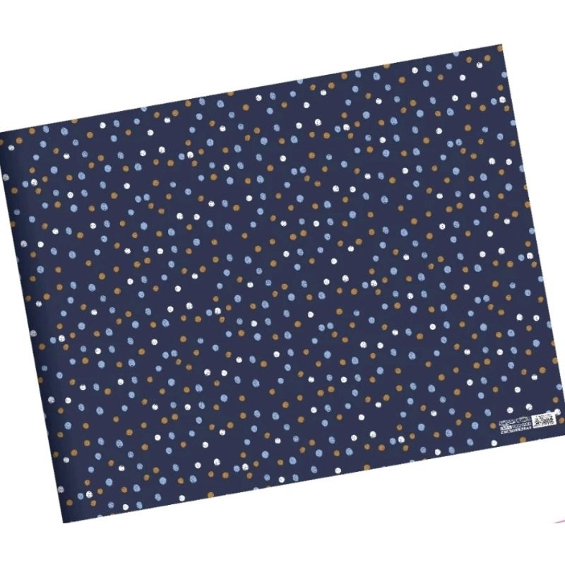 

KERTAS KADO SANSAN WAWA/SANWA POLKADOT SW5872