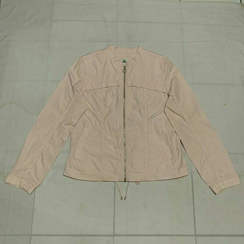 JAKET LACOSTE