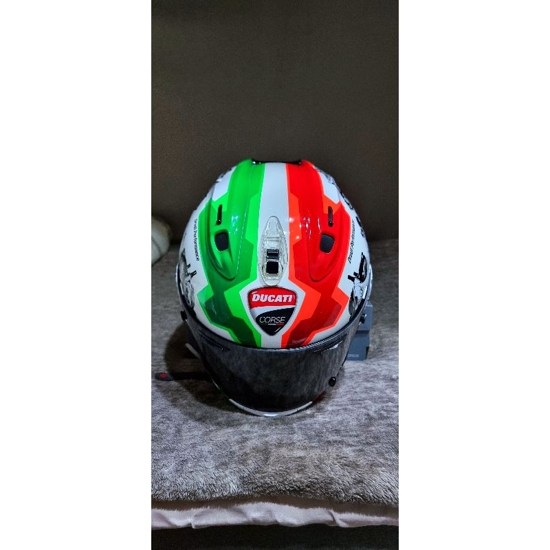 Arai Ducati Corse