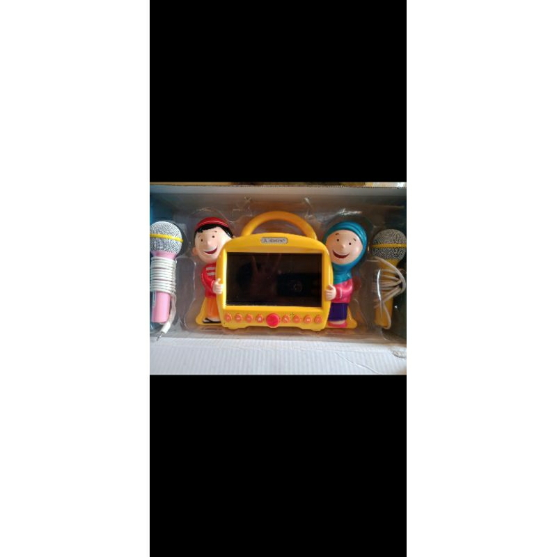 preloved smart hafiz