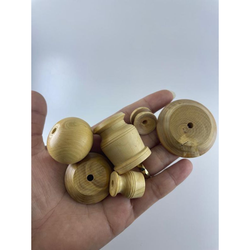 isi crown mahkota Anis ORIGINAL CUNGKOK