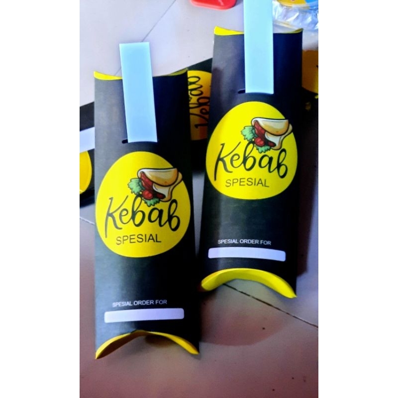 

KERTAS KEBAB//WADAH KEBAB//KEMASAN KEBAB//KARDUS KEBAB MURAH
