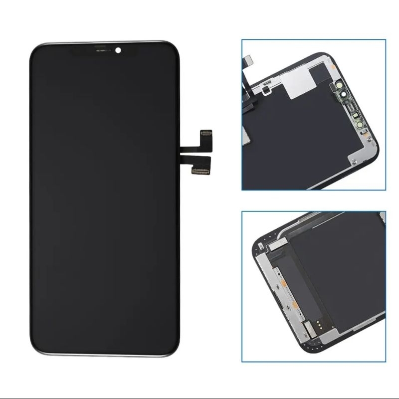 LCD+TOUCHSCREEN IPHONE 11 PRO MAX ORIGINAL