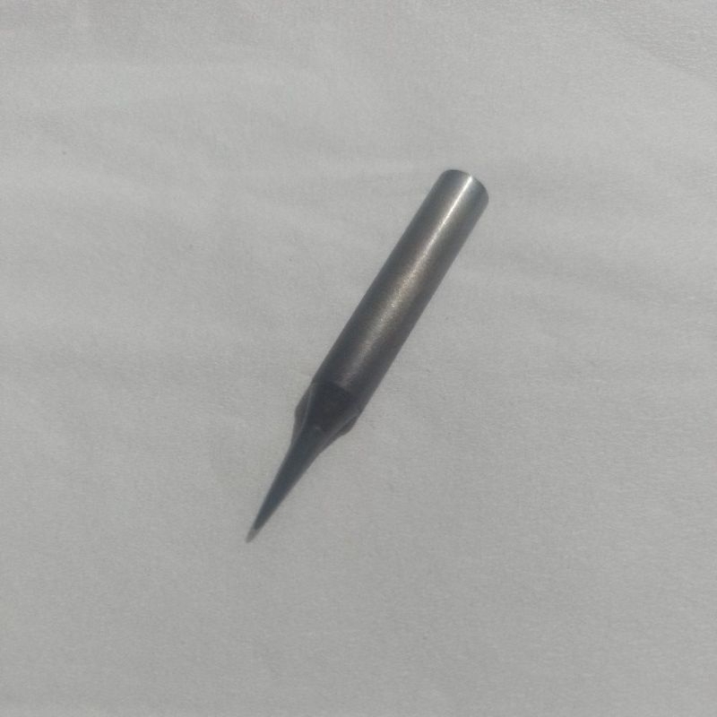 Mata Solder Lurus Lancip