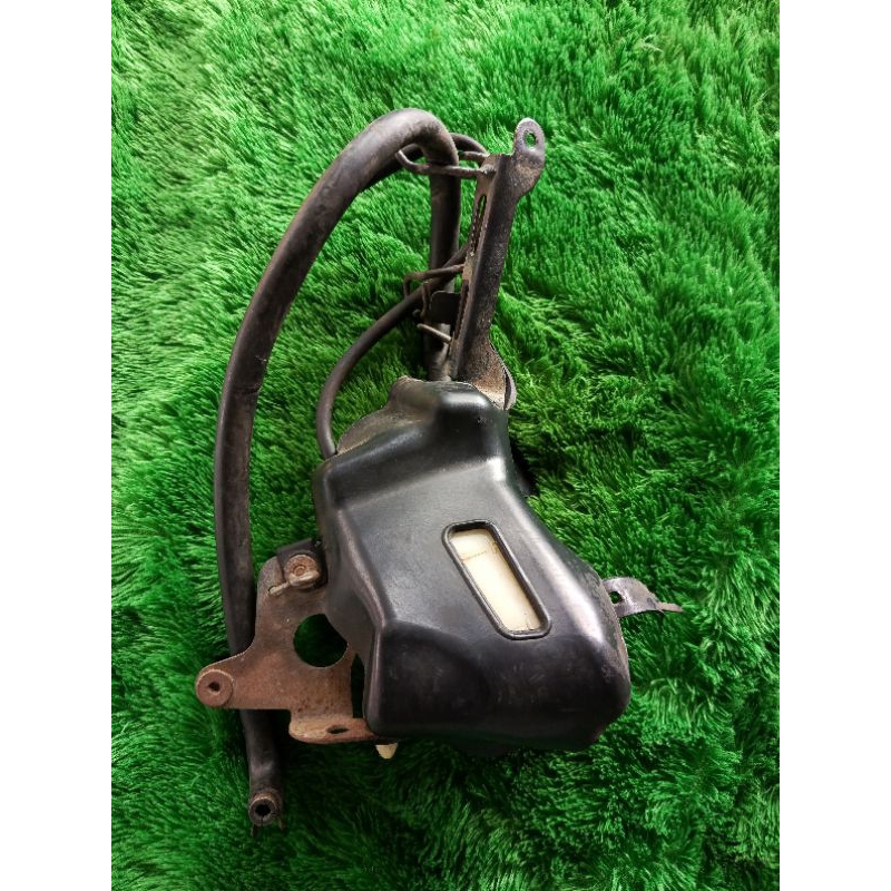Tabung cadangan air radiator mx old mx new original copotan