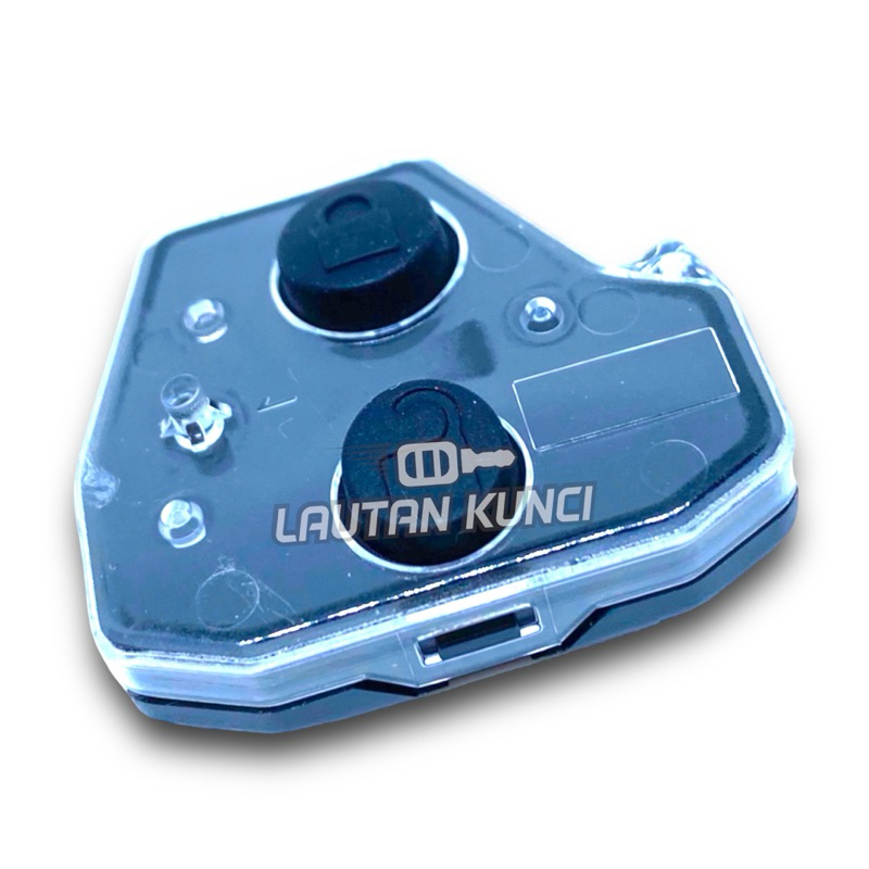 Remot Modul PCB Mobil Toyota Avanza Agya Calya Daihatsu Terios Sigra Ayla
