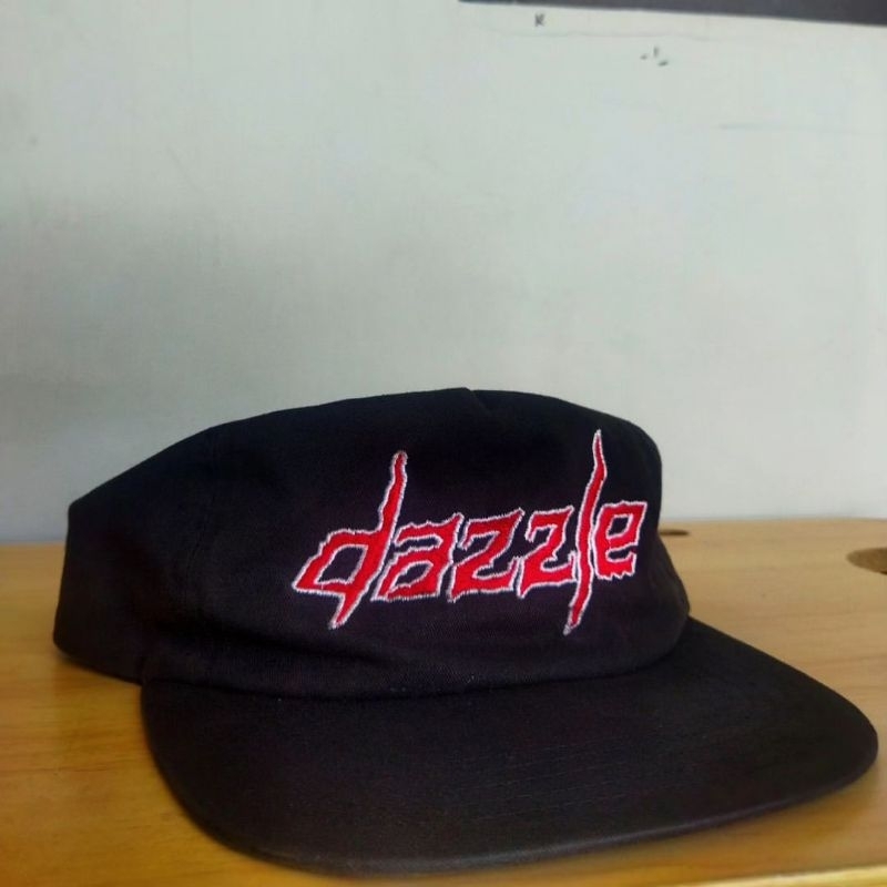 SNAPBACK DAZZLE CLASSIC RARE
