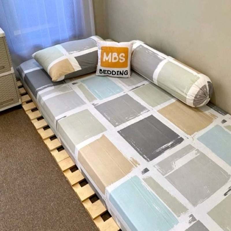 Sprei aestethic / Sprei Motif Abstrak / Sprei Motif Estetik / Sprei Keren / Sprei