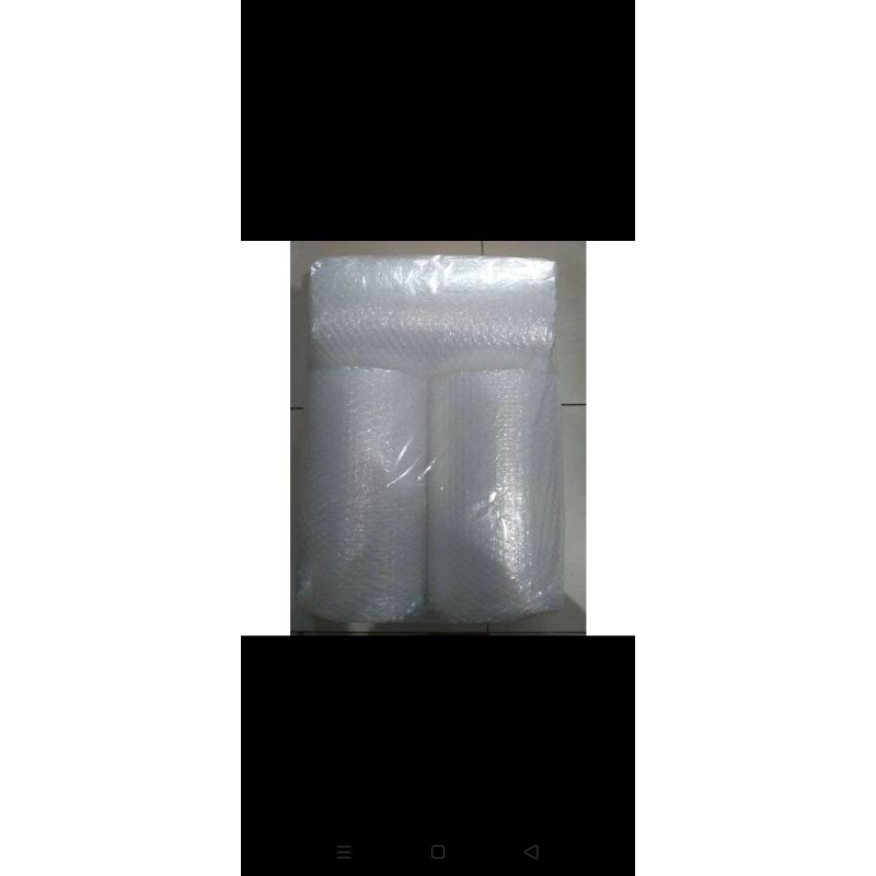 

Bubble Wolf | PENGAMAN PAKET | PENANBAH BUNGKUS PAKET
