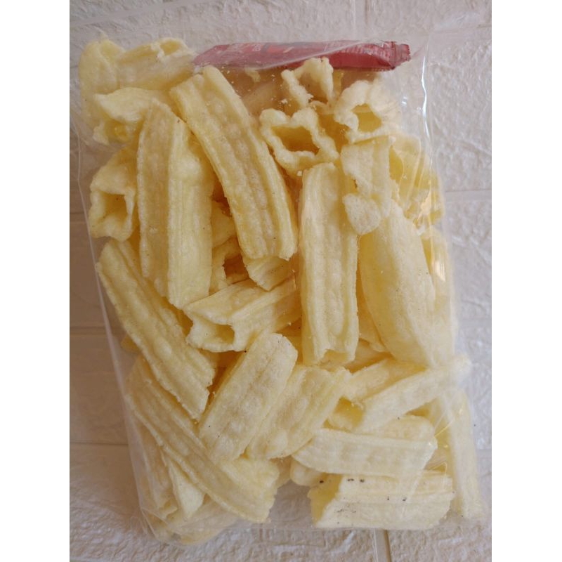

Potata saos