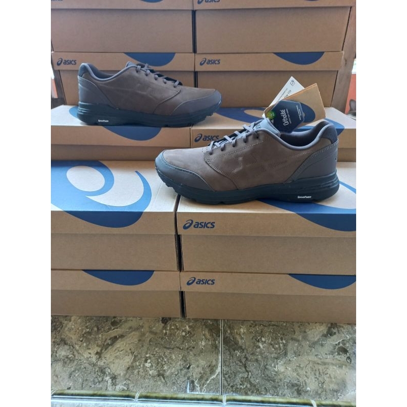 asics gel odys big size