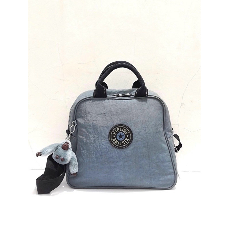 Kipling Original tas laptop max 14 inc