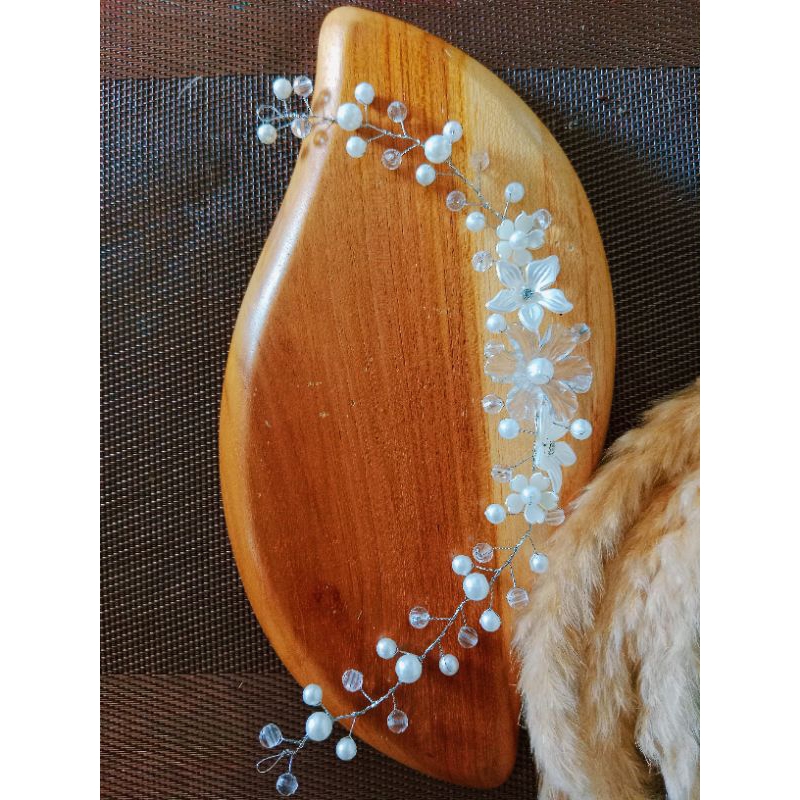 promo headpiece hijab headpiece hijab headpiece hiasan kepala tiara rambut tiara headpiece hijab