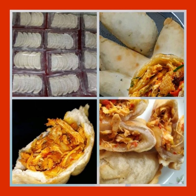 

CIRENG MERCON AYAM SUWIR