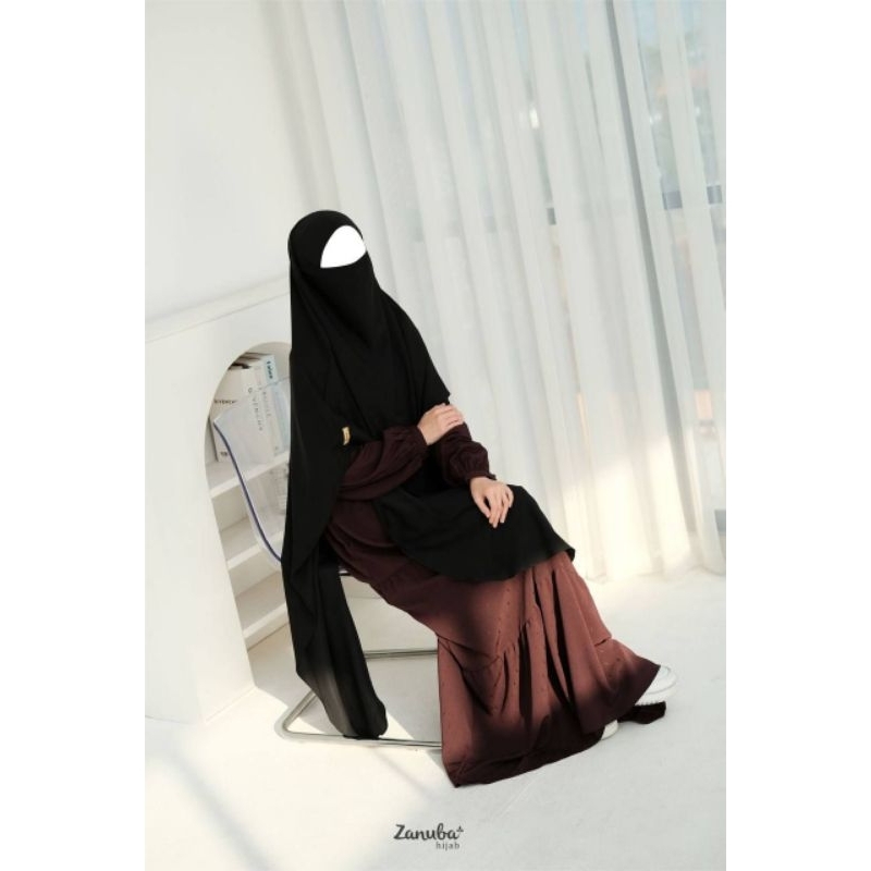 Coja Dress by Zanuba Hijab