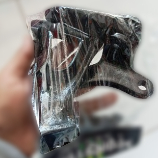 Footstep Belakang Mio Set Pijakan Kaki Power Postep MIO SMILE FOOTSTEP BELAKANG MIO