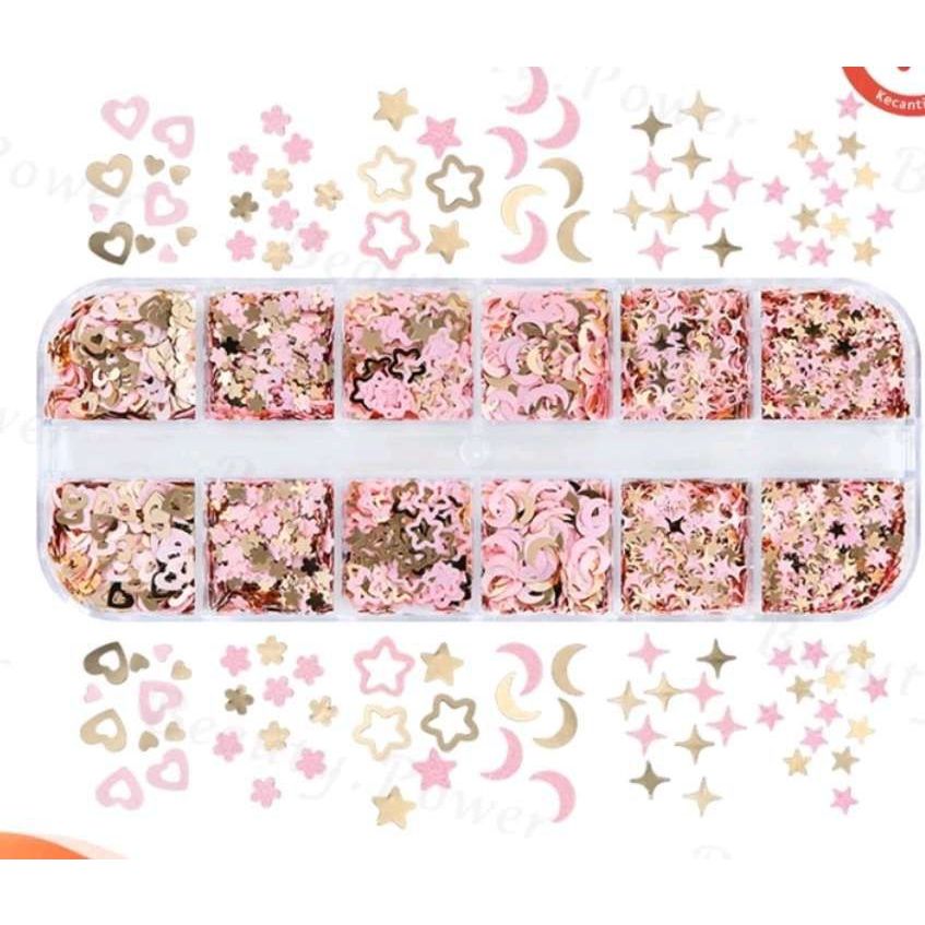 Pink bulan
