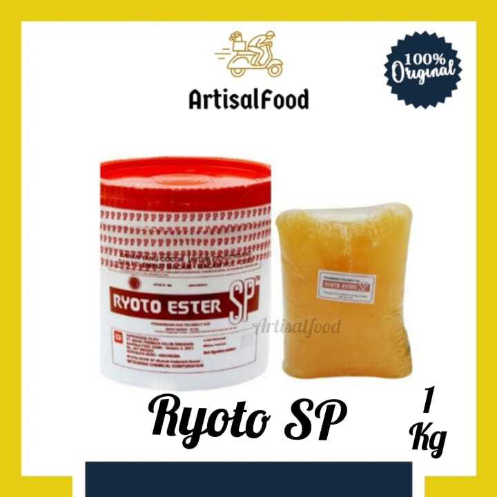 

SP RYOTO - 1 Kg TIMB btp pengembang kue