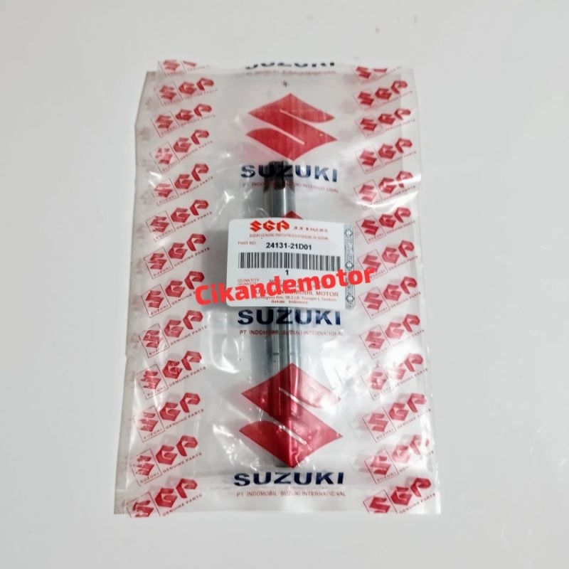 as gear gir depan satria 2 tak 2tak hiu lumba lscm Malaysia 5 - 6 speed sgp