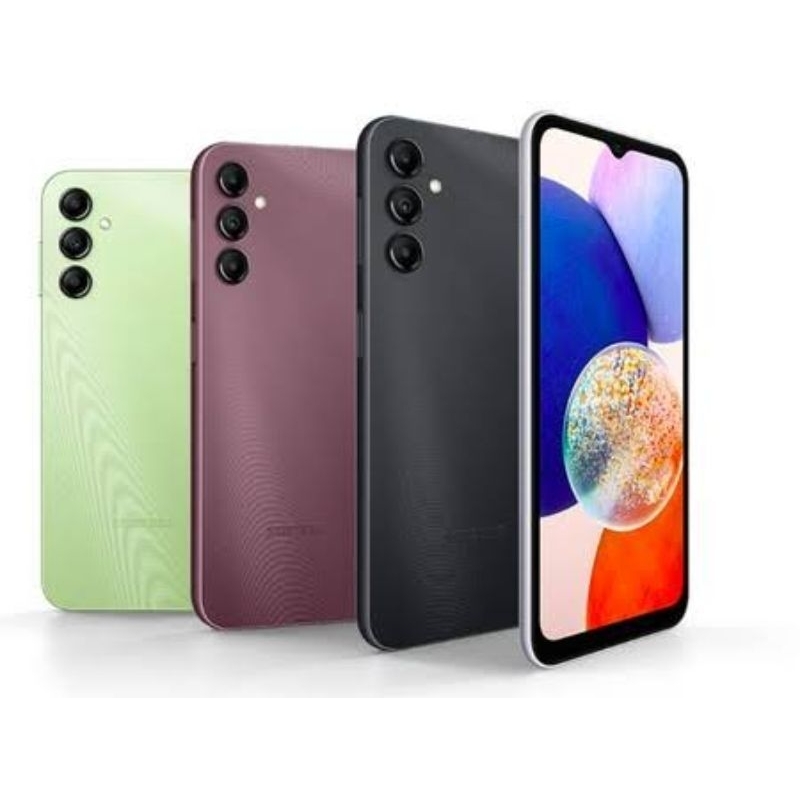 Samsung A14 5G | 6/128GB