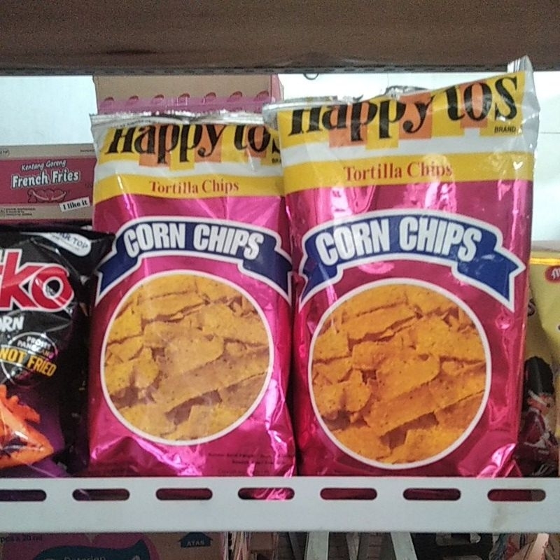 

Happytos 160gr