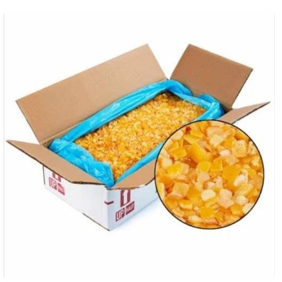 

Aptunion orange peel diced 1 kg