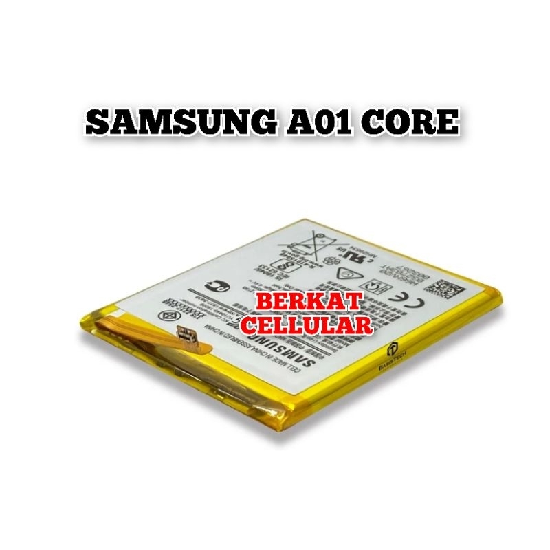 BATERAI SAMSUNG A01 CORE YIZOI