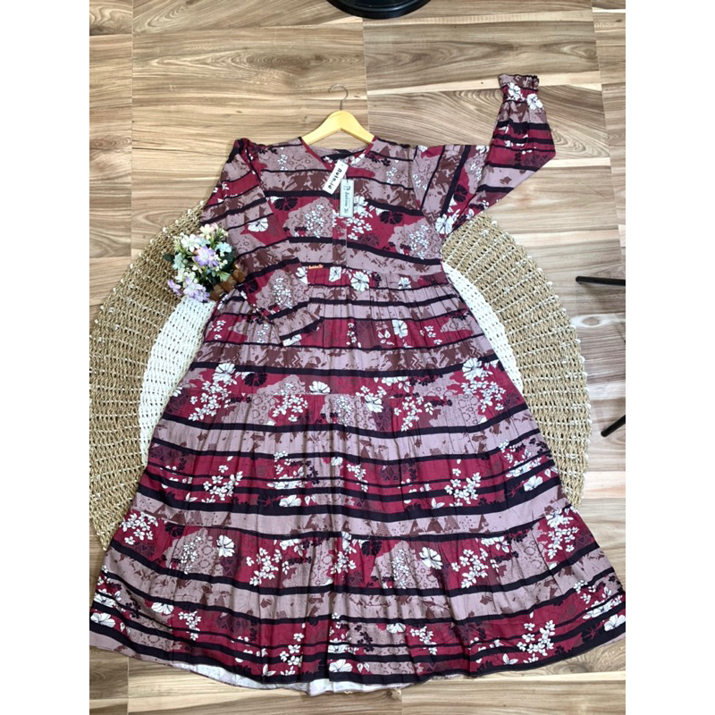 gamis Salvina Ys original