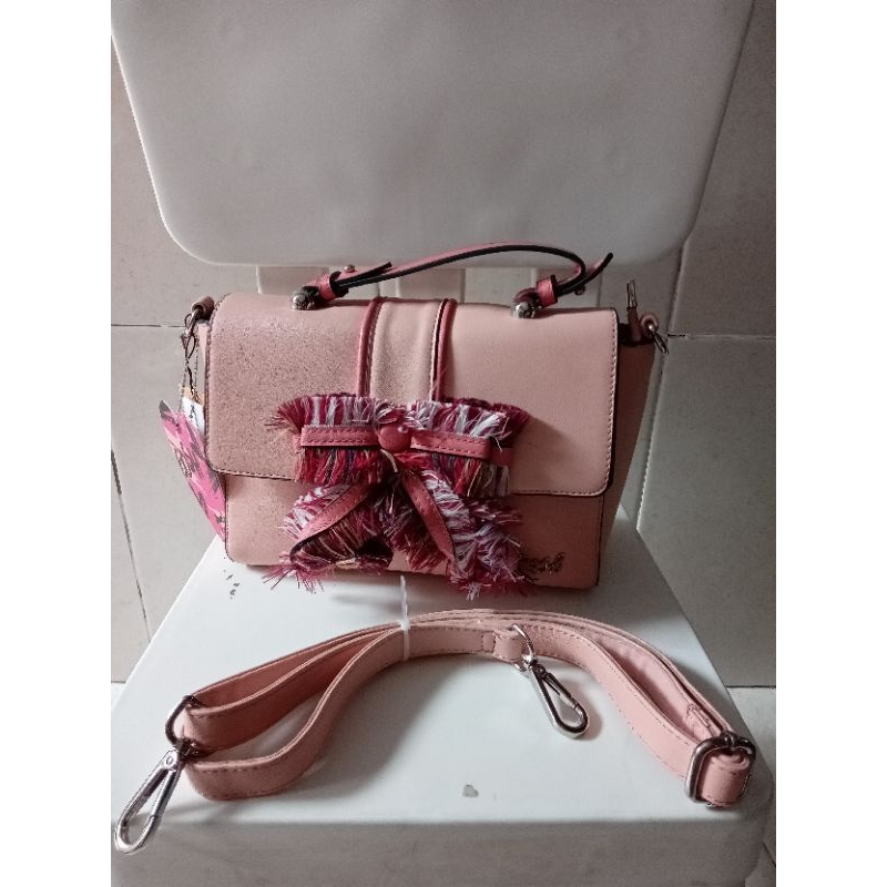 Tas Selempang Gosh/Sling Bag Gosh Original