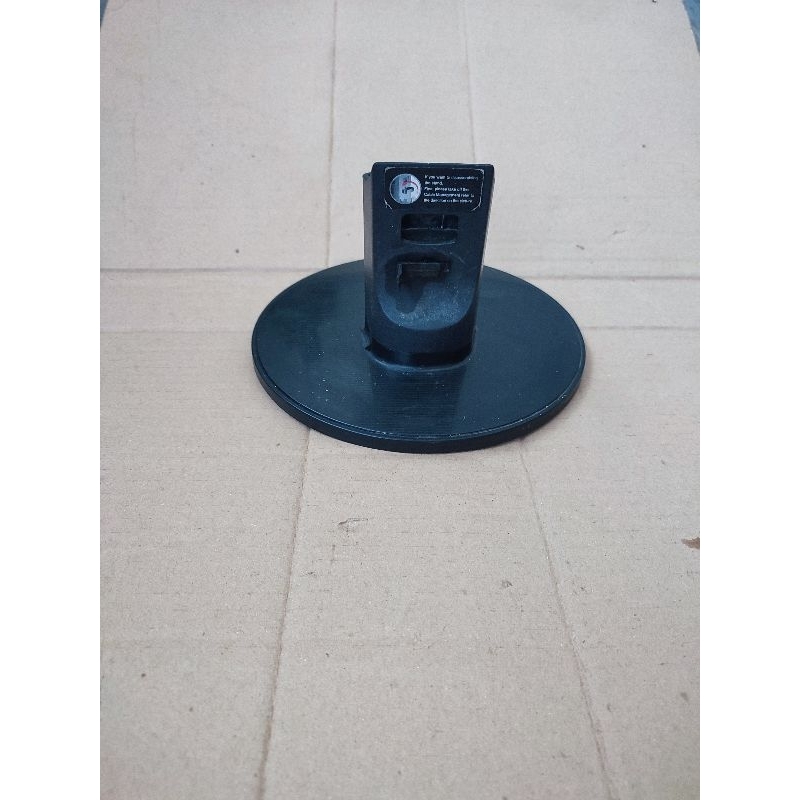 dudukan kaki monitor LG  W1941S   W1642S   W1642C    L1742SE   L1742S   L1942S