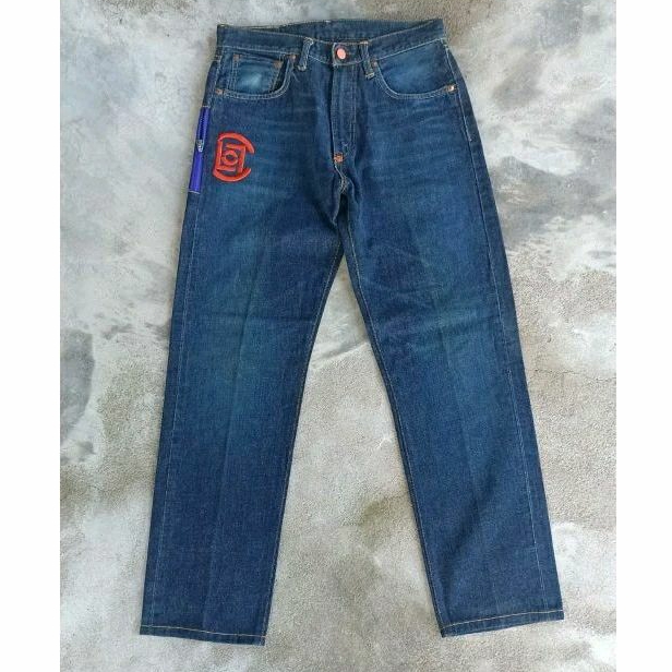 Jeans Levis Clot selvedge