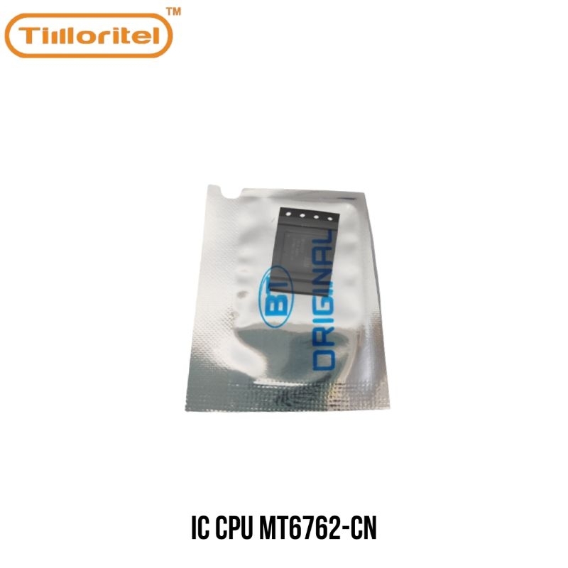 IC CPU MT6762V-CN