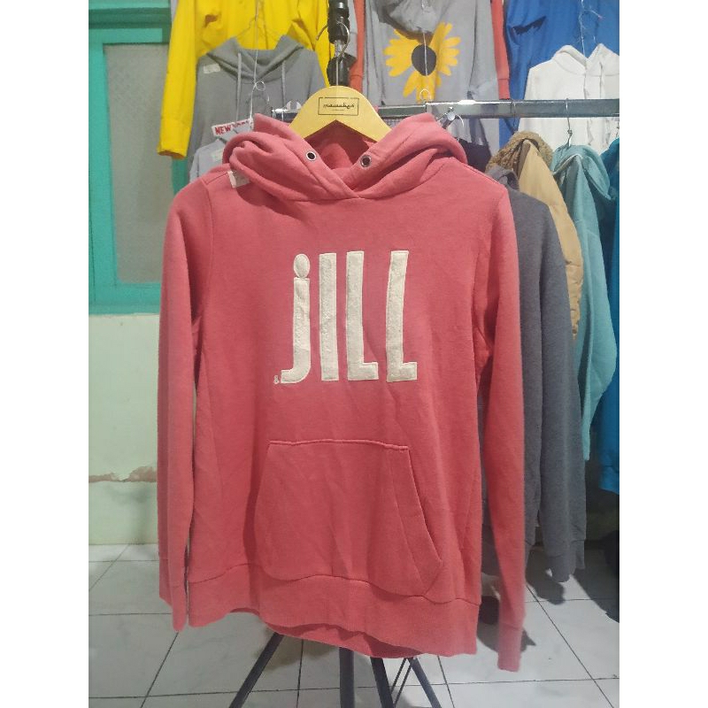 hoodie jack n jill